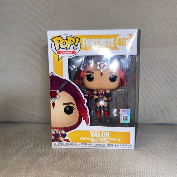 8 fortnite funko pops - Picture 7 of 8